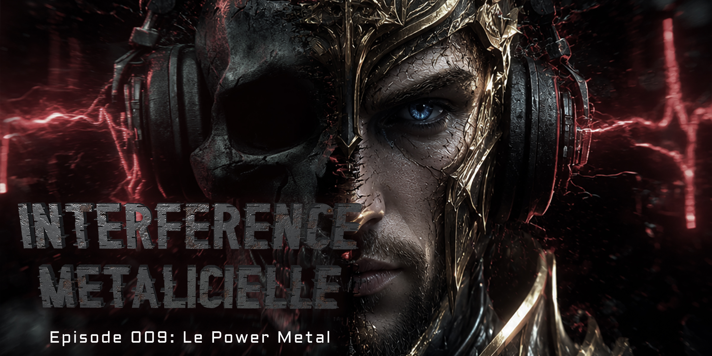 Le Power Metal